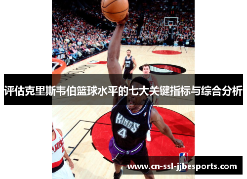 评估克里斯韦伯篮球水平的七大关键指标与综合分析