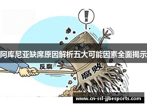 阿库尼亚缺席原因解析五大可能因素全面揭示